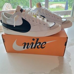 Nike Blazer Low '77 Jumbo